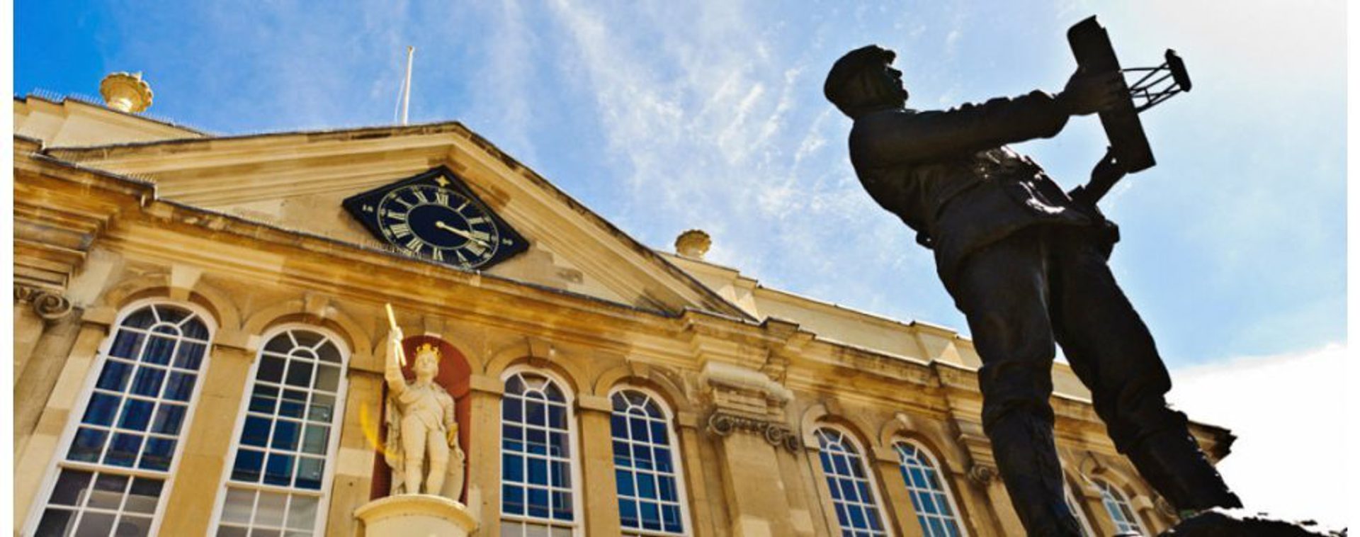 Charles Rolls Monmouth