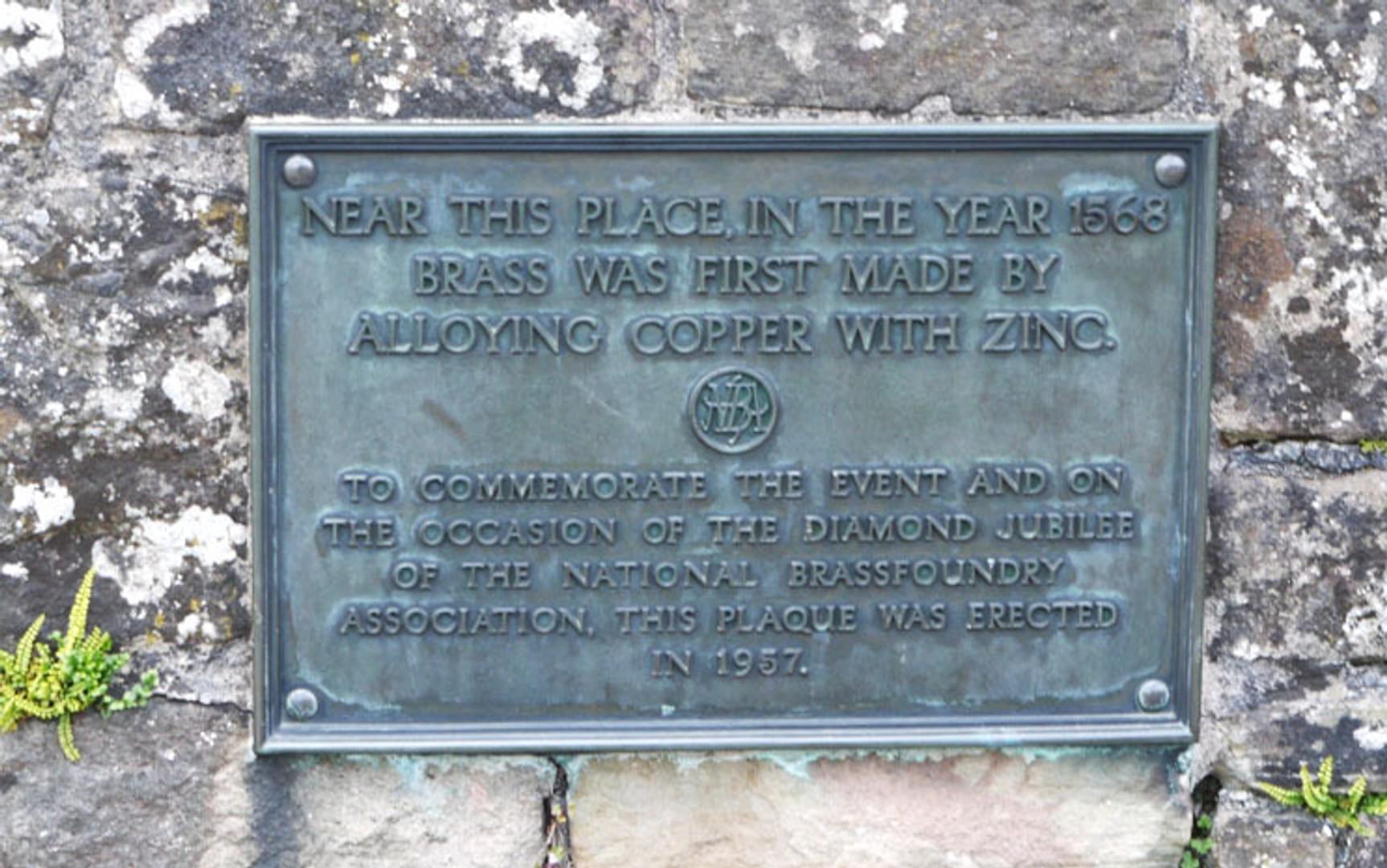 Industrial Revolution of the Forest of Dean