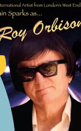10 Roy Orbison Tribute