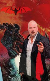 11 Meat Loaf Tribute