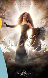 14 Diana Ross Tribute