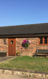 Cowshed Cottage