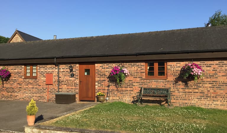 Cowshed Cottage