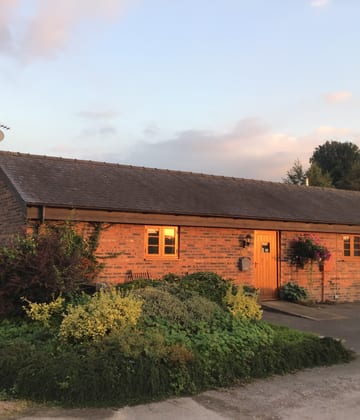 The Dairy at Gage Farm