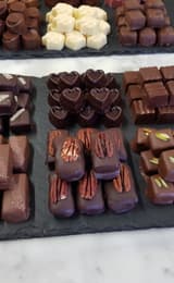 The Chocolate Bar Organic Chocolates