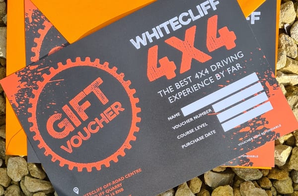 Gift Vouchers