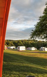 Bracelands Campsite
