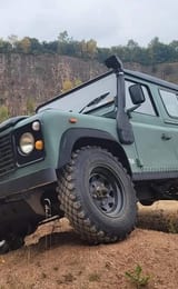 Defender 90