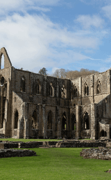 Tintern Abbey