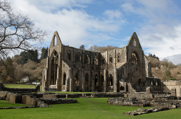 Tintern Abbey