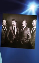 6 Jersey Boys Tribute