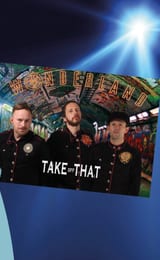 Take That Tribute