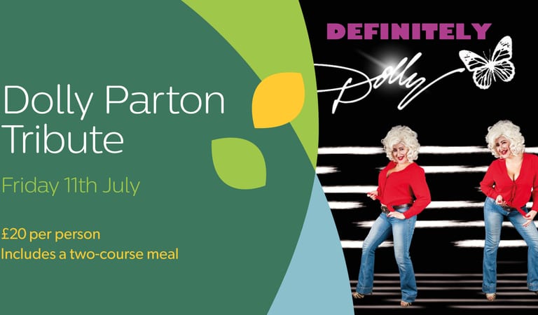 9 Dolly Parton Tribute