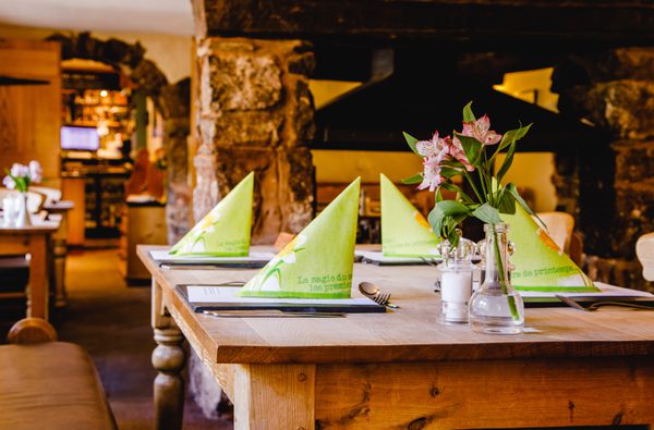Saracens Head Inn