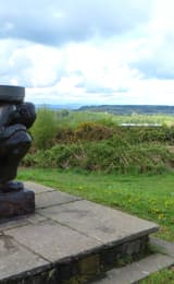 Pan Tod Beacon