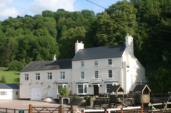 BHHL River View Lodge