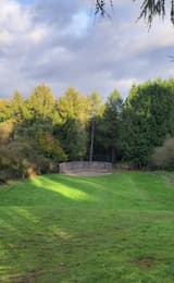 Scarr Bandstand
