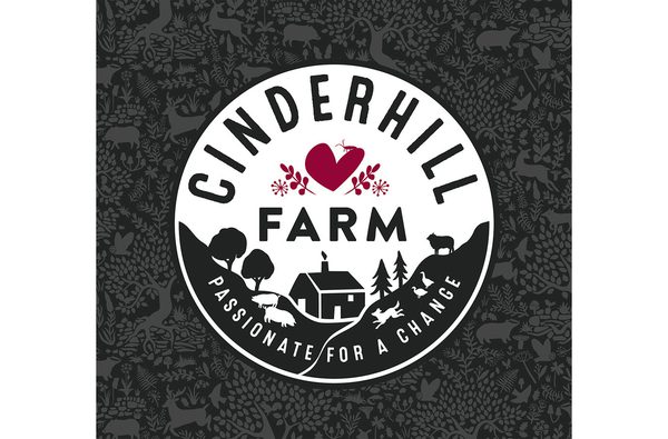 Cinderhill Farm Logo