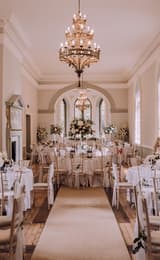 Clearwell Castle Wedding Venue