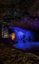 Clearwell Caves Lake 1 2059054557