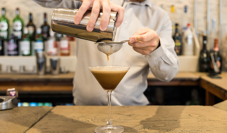Coffee Canvas 3