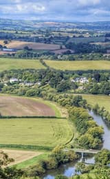Coppett Hill Walk