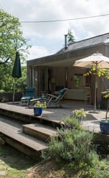 Danby Cottage