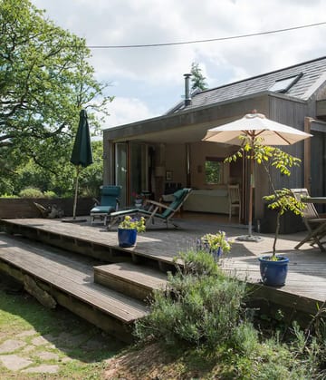 Danby Cottage