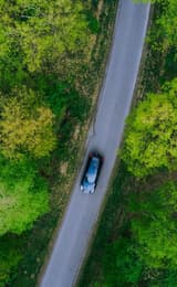 The Forest of Dean Driving Trail