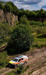 Whitecliff 4x4