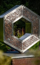FOD Wye Valley Sculpture Garden