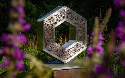 FOD Wye Valley Sculpture Garden
