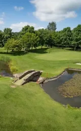 Forest Hills Golf Club