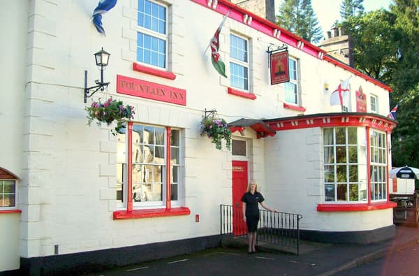 Fountain Inn 1740372062