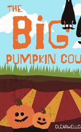 The Big Pumpkin count at Clearwell Caves