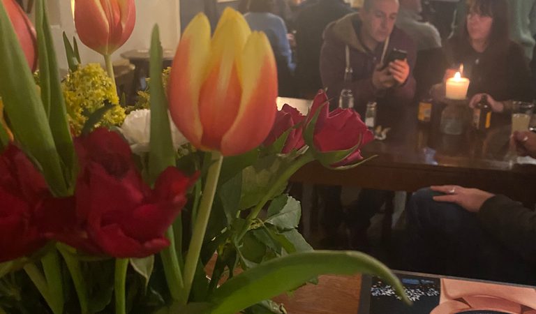 Pub Quiz Night