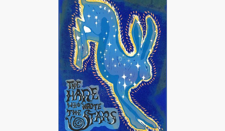 The Hare Who Wrote The Stars