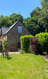 Granton Coach House