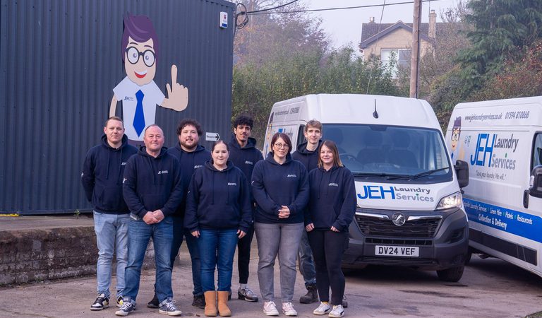 JEH team