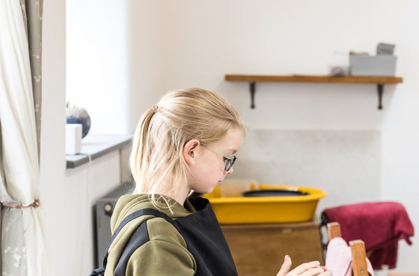 Kathryn Goddard Photography Hot Pot Pottery