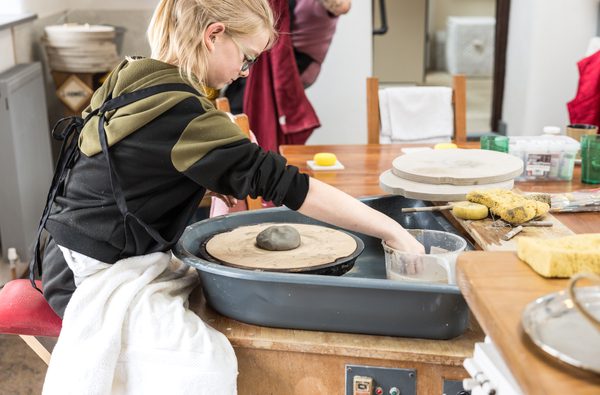 Kathryn Goddard Photography Hot Pot Pottery