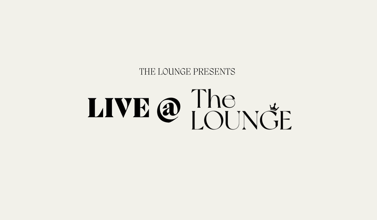Live Lounge 15