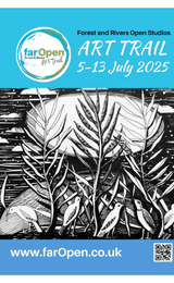 farOpen Arts Trail