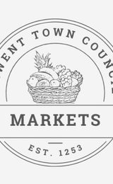 Newent Market Logo