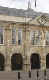 Monmouth Tourist Information Centre