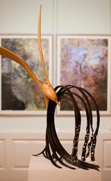 Nature in Art 1 792263698