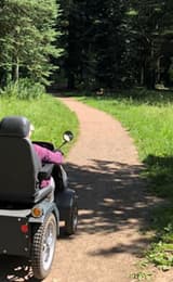 Off Road Trampers Forest of Dean and Wye Valley