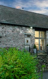 Orchard Barn self catering holiday cottage