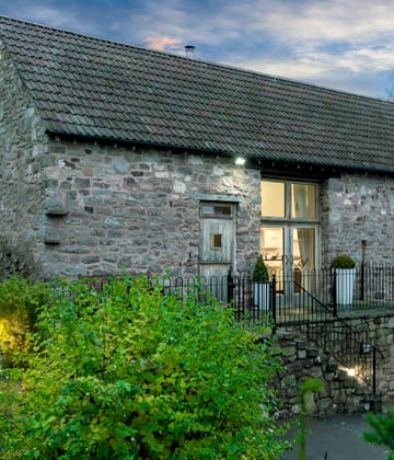 Orchard Barn self catering holiday cottage