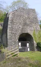 Whitecliff Ironworks